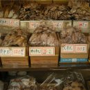 건어물시장 이미지