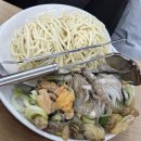 백청우칼국수화서점