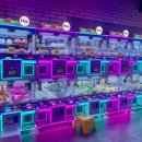 콩 오락실 이미지