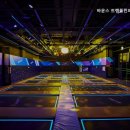 (주)바운스 트램폴린파크 삼성센터 | 가볼만 한 곳,데이트 장소 추천] 바운스 트램폴린파크 삼성센터 바운스 트램폴린파크, 가족과 함께 즐길 곳