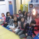 솔숲 지역아동센터 이미지