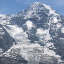 융프라우 이미지