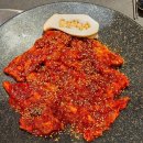 동탄 삼겹살 맛집 설화유수 신메뉴 고추장 치즈 삼겹살 후기 단체회식 추천