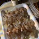 포항싱싱 | 포항 구룡포시장 모리수산 | 차박러 추천, 싱싱한 회 포장 전문 횟집 후기