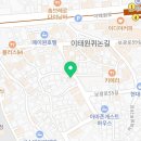 와룡공영주차장 화장실 이미지