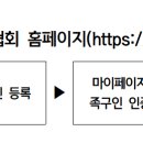 2024 족구 심판, 지도자(양성/보수) 아카데미 유의사항 이미지