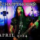 Electric Happy Hour - April 19th, 2024 이미지