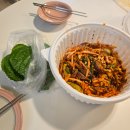 성신회집 | 성신여대역 맛집 전어회무침 맛있는 구룡포계절회집 내돈내산