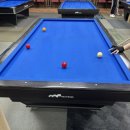 버호벤 캐롬 클럽 이미지