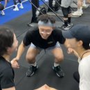 오거리76 | 와글와글 프사오 생활 2탄(남산런,거북런,하이록스클래스,5주년파티,재활운동,이태원클럽 등)