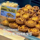 바오 호텔 | 칭다오 에그타르트 맛집 믹스몰(완샹청)의 &#39;바오스푸&#39; 내돈내산 후기