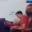 버니 네로우 Bernie Nerow Jazz Pianist lpeshop LP Vinyl Jazz 재즈음반 재즈판 음반가이드 엘피음반 이미지