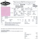 Re: Receipt from Braby Motors 이미지