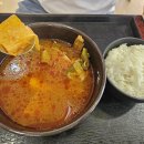 칠곡(서울방향)휴게소 자율식당 이미지