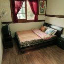 홍천엔 한옥 펜션 이미지