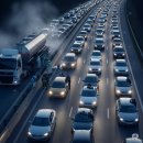 당진대전고속도로 염산 유출: 마곡사~유구 구간 차단 이미지