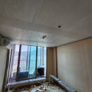 장림협성르네상스아파트 | 부산도배 사하구도배 장림협성르네상스타운 아파트 실크도배시공