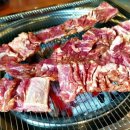 명품갈비 이미지