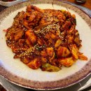 북한산착한낙지 이미지