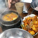 너도나도식당 선유도본점