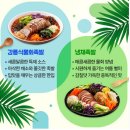 야시장족발