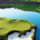 원더풀 골프장 이미지