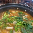 용궁회관 | 충남 홍성 민물새우탕, 녹두삼계탕 맛집 [용궁회관] 후기