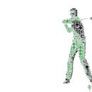 M스크린골프존 이미지