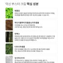 족도리강화점 | 베몽테스 공구 / 트러블, 여드름 - 악신크림, 피부톤개선 색소침착 - 엑소가 트레이저 마스크팩