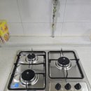 청주매립가스발전소 | 청주 석곡동 오래된 가스레인지 위험성 하츠 3구 쿡탑 교체 설치