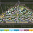 두산위브더제니스 센트럴 사하 이미지