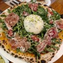 꽃피는화덕피자D485 | 🍕 안산 꽃피는화덕피자 D485 후기