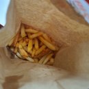 꿀삐닭강정 이미지