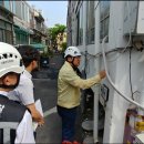 경기도, 노후건축물 붕괴사고 예방위해 17개 시설 긴급안전점검 이미지