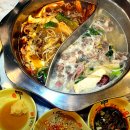 서면 양꼬치 웨이팅 맛집 추천 사천훠궈양꼬치 무한리필 방문 후기