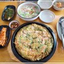 손칼국수집 이미지