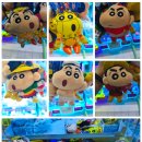 캑티 가챠샵 건대점 이미지