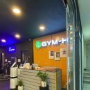 짐에이치 이미지