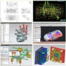 UG/NX를 활용하여 사출금형설계를 배워보자! ＜무료기술교육＞ 이미지