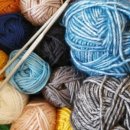 코바늘뜨기 이미지