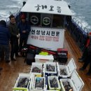 (독선출조) 2017년 5월3일 조금물때 서남해 흑산홍도태도권역 우럭낚시 진행.!! 이미지