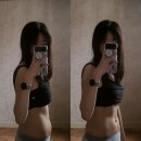 카페인24아산온천 | 아산 단식원 / 비교 사진O / 하루만에 3kg가 줄어든...장청소 + 간해독 상세 후기 / 직장인 단식 후 출근