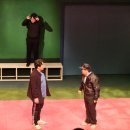 안동문화예술의전당 창작 연극 하늘 바람 바다 이미지