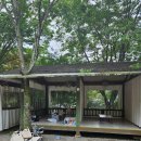 이마트24 광릉수목원로점 | 아기랑 남양주 글램핑 숲266 바베큐 계곡 물놀이 한번에 즐기기