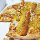 아메리칸핫도그 이미지