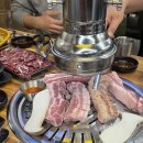 용식이삼겹덕례점 이미지