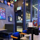 세븐일레븐 오산테라스퀘어점 | 오산 고현동 펀비어킹 메뉴 추천 피자 케이준브리또치킨