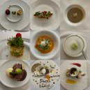 이태원 양식 맛집 스테이크 코스요리 레스토랑 [셰프테이너 CHEF TAINER] 정찬8코스 디너후기