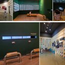 지리산역사문화관 | [구례 10월] 아이와 가볼 만한 곳 : 지리산 역사문화관 상세 방문 후기 (놀이시설/전시/주차)