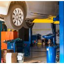 우리자동차소형정비공업사 이미지